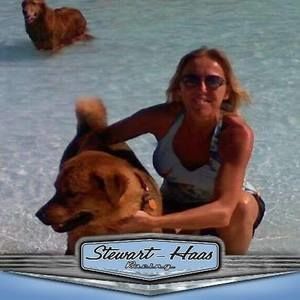 Meet your Posher, Tricia